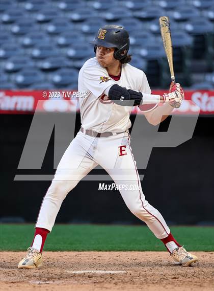 Thumbnail 3 in Esperanza vs. Los Alamitos photogallery.