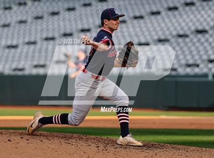Thumbnail 1 in Esperanza vs. Los Alamitos photogallery.
