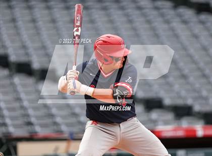 Thumbnail 1 in Esperanza vs. Los Alamitos photogallery.