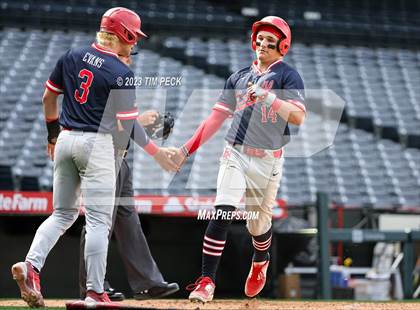 Thumbnail 1 in Esperanza vs. Los Alamitos photogallery.