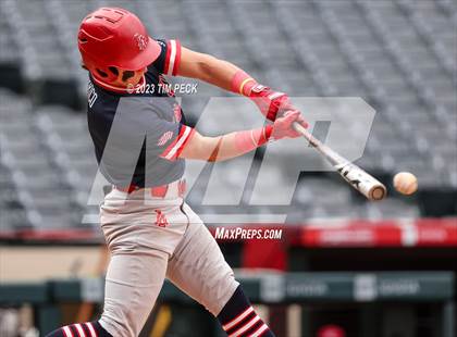 Thumbnail 1 in Esperanza vs. Los Alamitos photogallery.