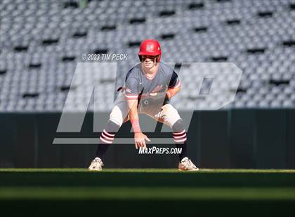 Thumbnail 2 in Esperanza vs. Los Alamitos photogallery.