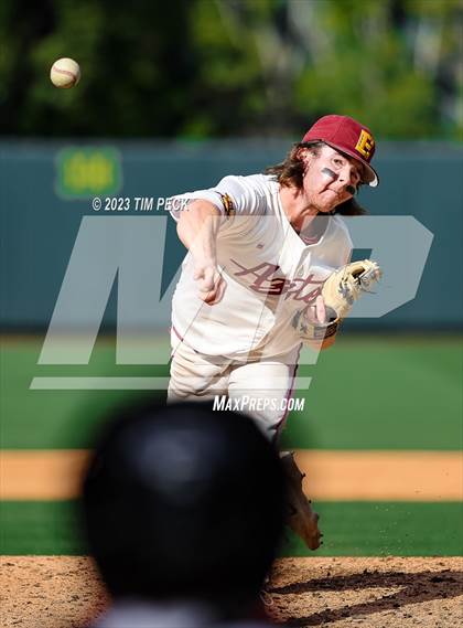 Thumbnail 1 in Esperanza vs. Los Alamitos photogallery.
