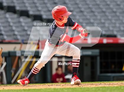 Thumbnail 3 in Esperanza vs. Los Alamitos photogallery.