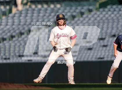 Thumbnail 2 in Esperanza vs. Los Alamitos photogallery.