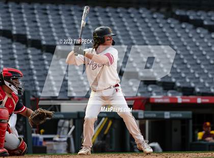 Thumbnail 1 in Esperanza vs. Los Alamitos photogallery.