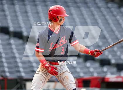 Thumbnail 1 in Esperanza vs. Los Alamitos photogallery.