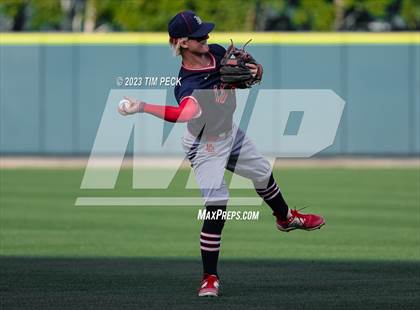 Thumbnail 3 in Esperanza vs. Los Alamitos photogallery.