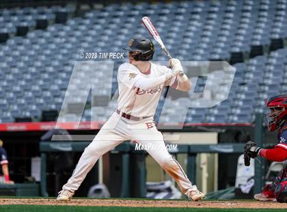 Thumbnail 1 in Esperanza vs. Los Alamitos photogallery.