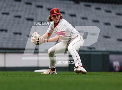Thumbnail 1 in Esperanza vs. Los Alamitos photogallery.