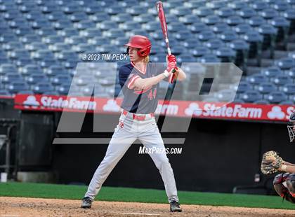 Thumbnail 2 in Esperanza vs. Los Alamitos photogallery.
