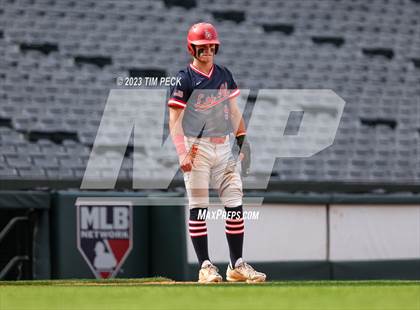 Thumbnail 2 in Esperanza vs. Los Alamitos photogallery.