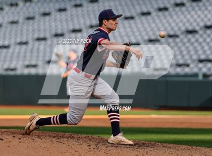 Thumbnail 2 in Esperanza vs. Los Alamitos photogallery.