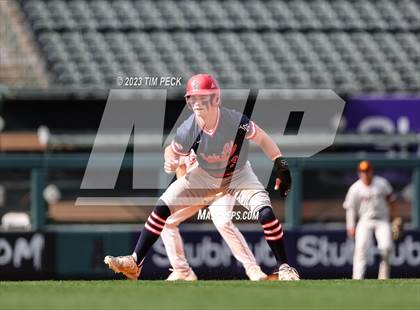Thumbnail 1 in Esperanza vs. Los Alamitos photogallery.
