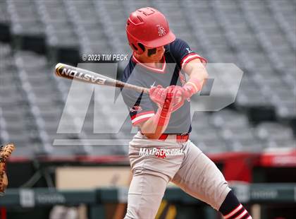 Thumbnail 3 in Esperanza vs. Los Alamitos photogallery.