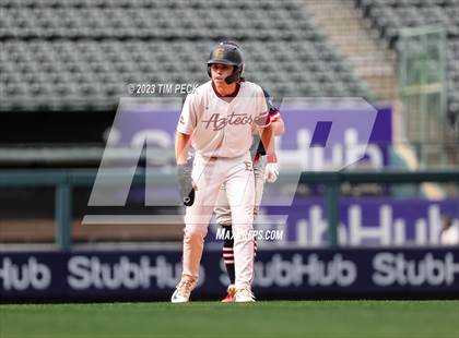 Thumbnail 1 in Esperanza vs. Los Alamitos photogallery.