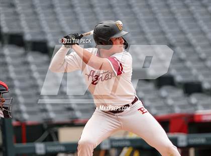 Thumbnail 3 in Esperanza vs. Los Alamitos photogallery.