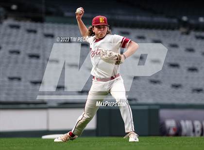 Thumbnail 1 in Esperanza vs. Los Alamitos photogallery.