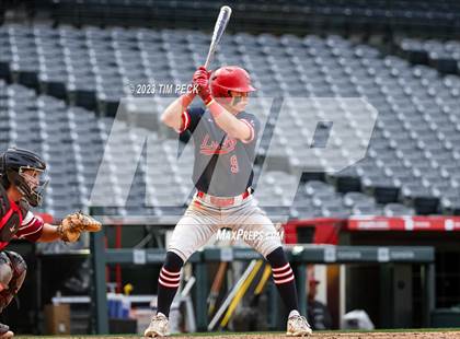 Thumbnail 2 in Esperanza vs. Los Alamitos photogallery.
