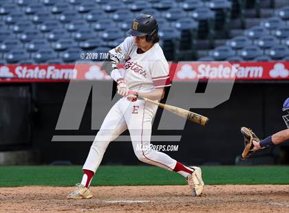 Thumbnail 1 in Esperanza vs. Los Alamitos photogallery.