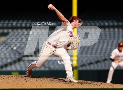 Thumbnail 3 in Esperanza vs. Los Alamitos photogallery.