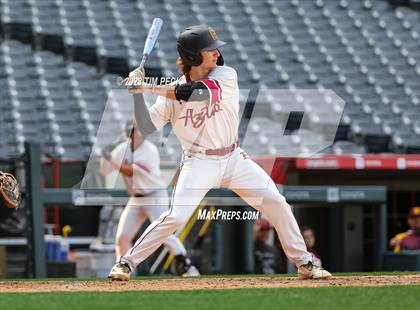 Thumbnail 1 in Esperanza vs. Los Alamitos photogallery.