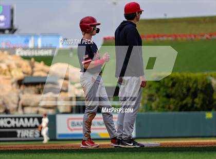Thumbnail 3 in Esperanza vs. Los Alamitos photogallery.