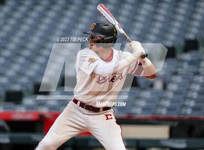 Thumbnail 3 in Esperanza vs. Los Alamitos photogallery.