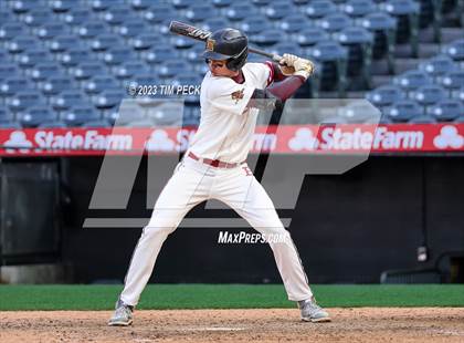 Thumbnail 1 in Esperanza vs. Los Alamitos photogallery.