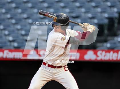 Thumbnail 3 in Esperanza vs. Los Alamitos photogallery.
