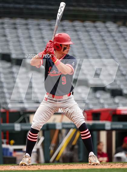 Thumbnail 3 in Esperanza vs. Los Alamitos photogallery.