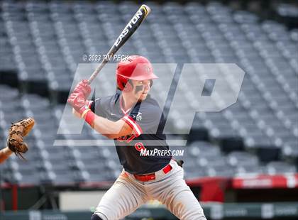 Thumbnail 3 in Esperanza vs. Los Alamitos photogallery.