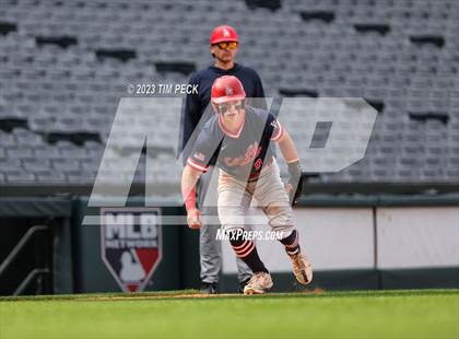 Thumbnail 3 in Esperanza vs. Los Alamitos photogallery.