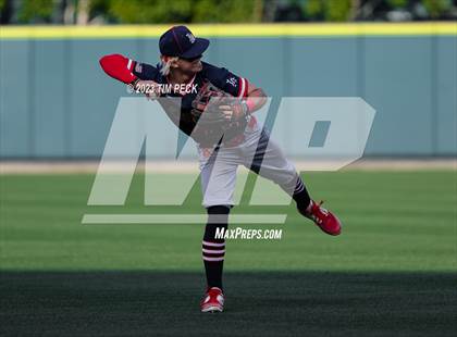 Thumbnail 2 in Esperanza vs. Los Alamitos photogallery.