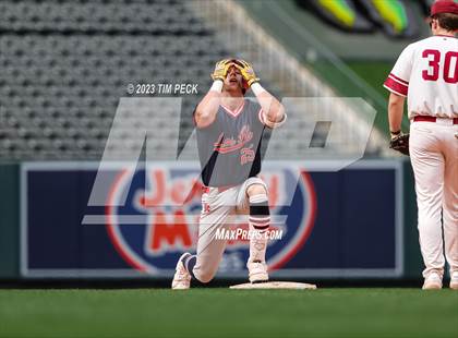 Thumbnail 2 in Esperanza vs. Los Alamitos photogallery.