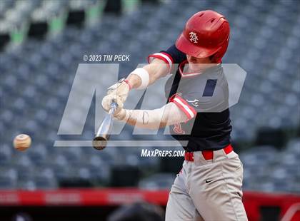 Thumbnail 2 in Esperanza vs. Los Alamitos photogallery.