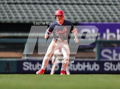 Thumbnail 1 in Esperanza vs. Los Alamitos photogallery.