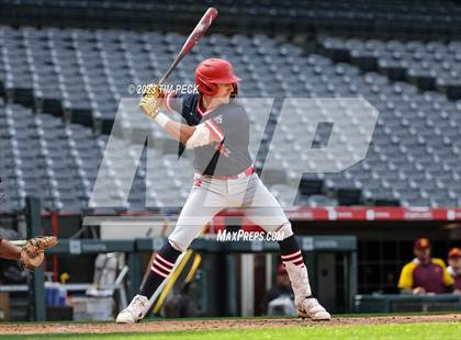 Thumbnail 2 in Esperanza vs. Los Alamitos photogallery.
