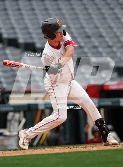 Thumbnail 2 in Esperanza vs. Los Alamitos photogallery.