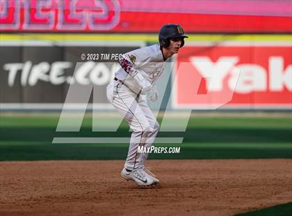 Thumbnail 1 in Esperanza vs. Los Alamitos photogallery.