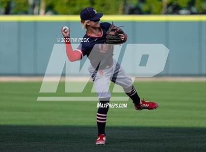 Thumbnail 2 in Esperanza vs. Los Alamitos photogallery.