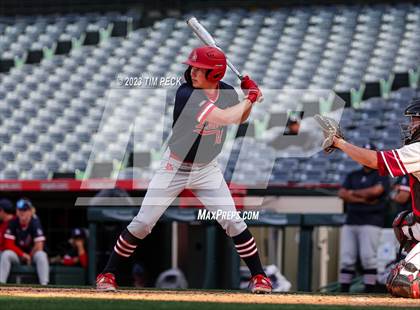 Thumbnail 2 in Esperanza vs. Los Alamitos photogallery.