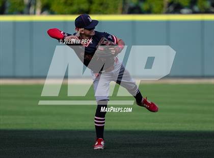 Thumbnail 3 in Esperanza vs. Los Alamitos photogallery.
