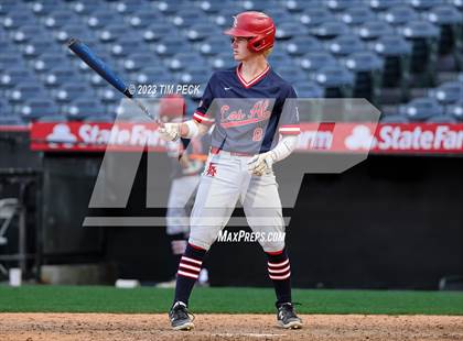 Thumbnail 3 in Esperanza vs. Los Alamitos photogallery.