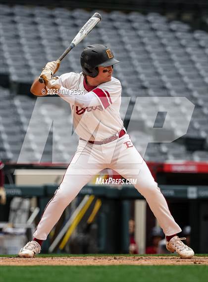 Thumbnail 2 in Esperanza vs. Los Alamitos photogallery.