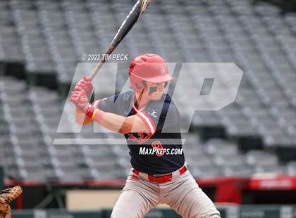 Thumbnail 2 in Esperanza vs. Los Alamitos photogallery.