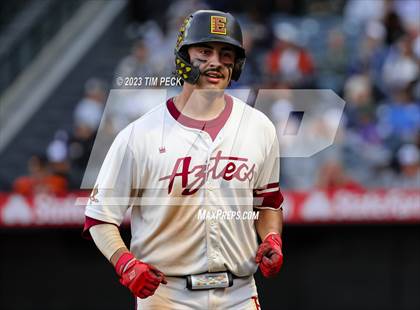 Thumbnail 3 in Esperanza vs. Los Alamitos photogallery.