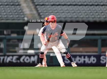 Thumbnail 1 in Esperanza vs. Los Alamitos photogallery.