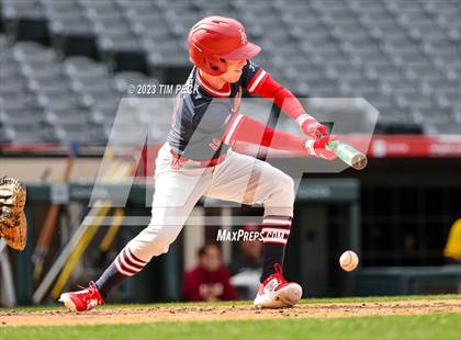 Thumbnail 2 in Esperanza vs. Los Alamitos photogallery.