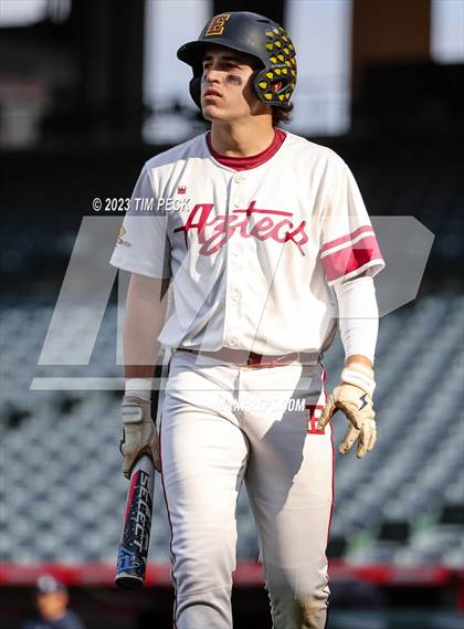 Thumbnail 1 in Esperanza vs. Los Alamitos photogallery.